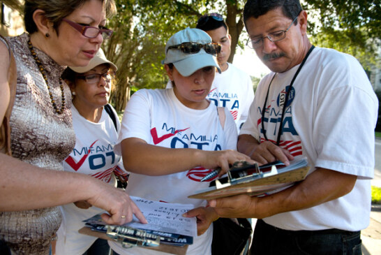 The Availability of Bilingual Ballots in Cuyahoga County Will Continue