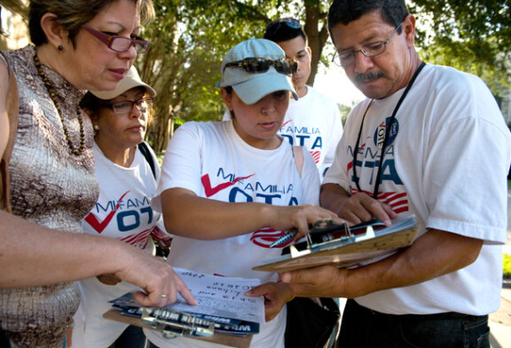 The Availability of Bilingual Ballots in Cuyahoga County Will Continue