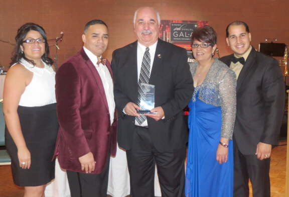 El Centro’s 40th Annual Gala