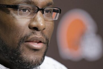 Browns need a better draft from Ray Farmer