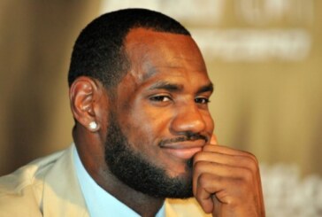 LeBron James crea un fondo de becas  universitarias