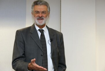 Mayor Jackson Addresses Class of 2016 Leadership Cleveland