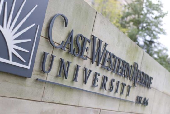 CWRU wins prestigious national award for campus internationalization