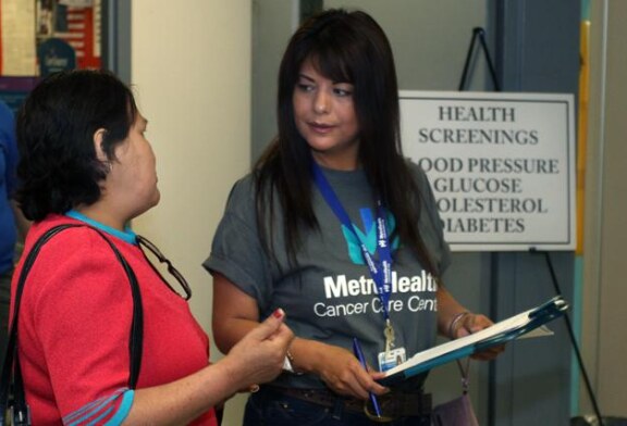 Minority Health Month Concludes