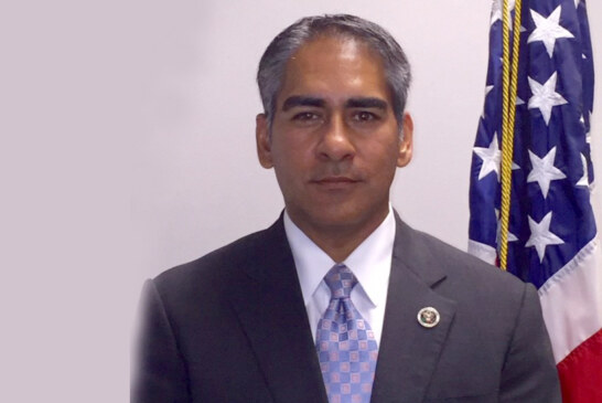 Former assistant U.S. attorney, David Ruiz, appointed as first Hispanic magistrate judge on federal bench in Ohio