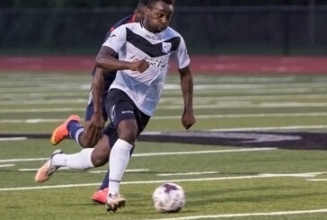 Fury FC sign AFC Cleveland standout Sergio Manesio