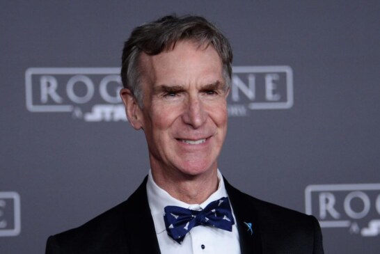 Bill Nye the Science Guy to keynote Cleveland Foundation 2019 Annual Meeting presented by KeyBank