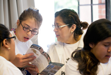 Seeds of Literacy Expands Services to Latino Community with Pilot Program
